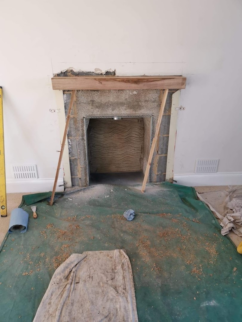 HR plastering and decorating — Photos 4