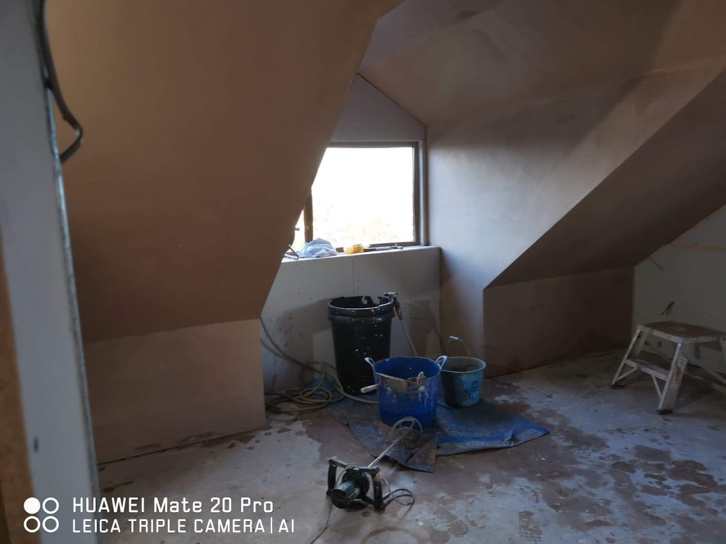 HR plastering and decorating — Photos 5