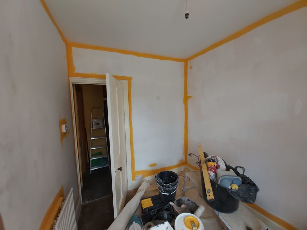 HR plastering and decorating — Photos 3