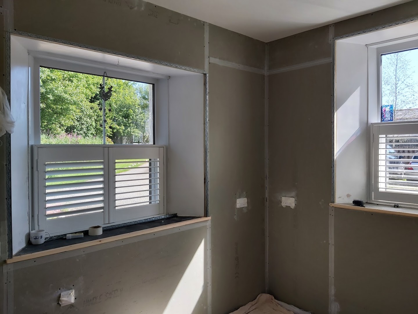 HR plastering and decorating — Photos 2