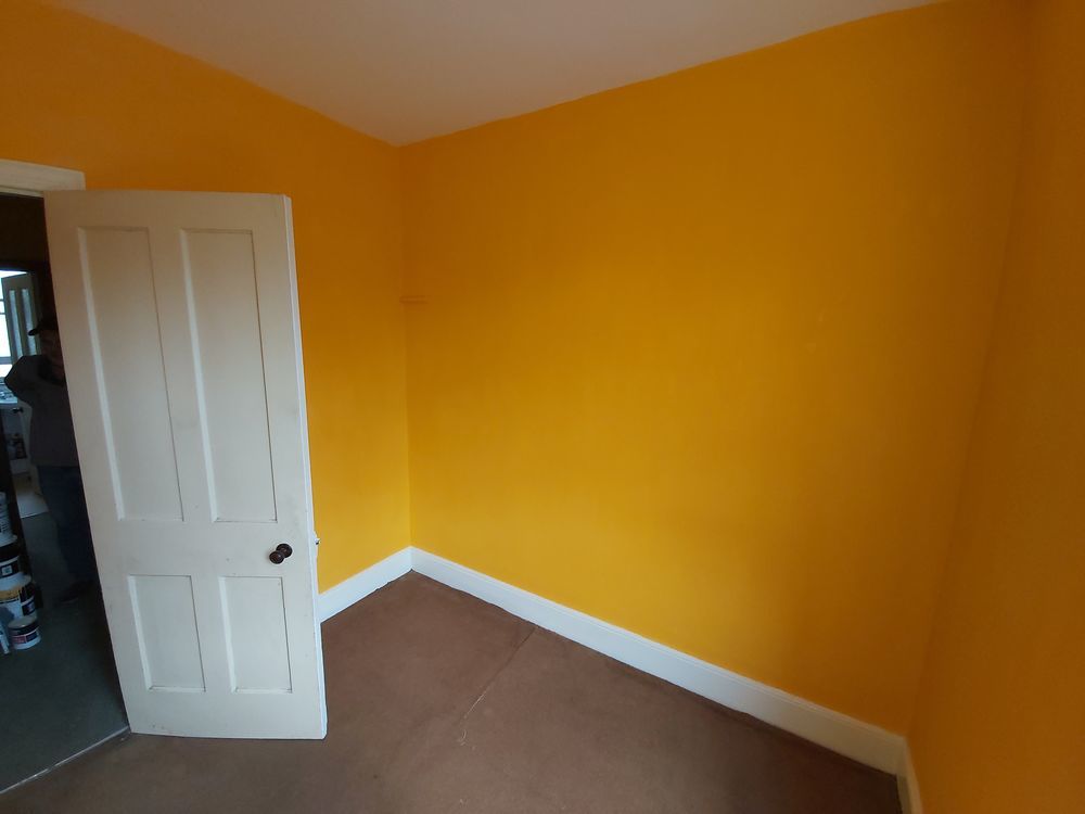 HR plastering and decorating — Photos 1